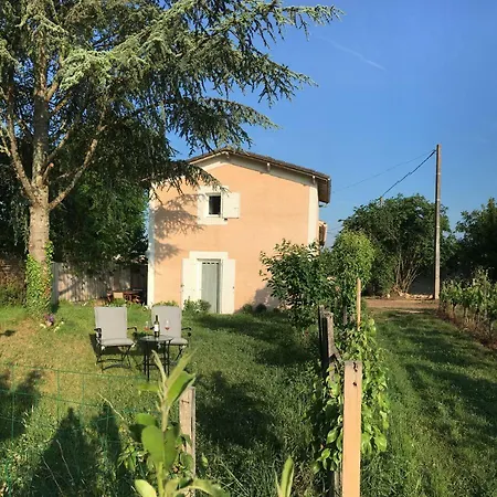 appartement mirande Montagne  Exterior foto