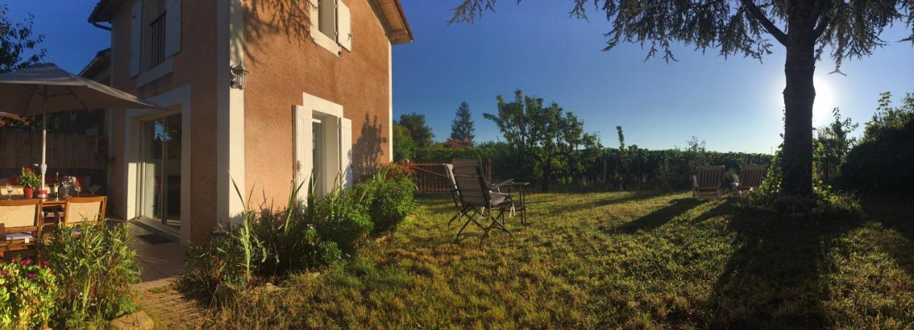 Mirande Montagne-saint Emilion