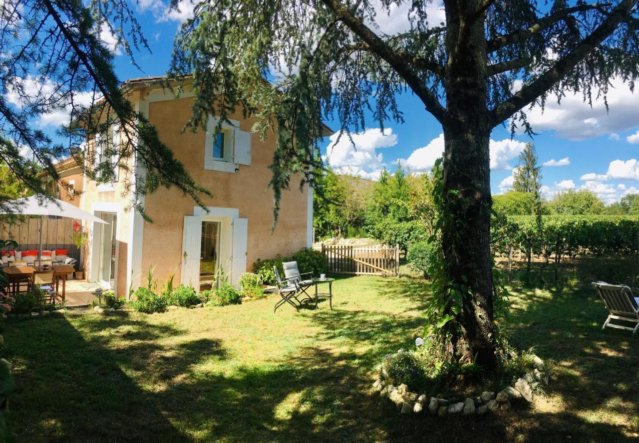Apartment Mirande Montagne-saint Emilion