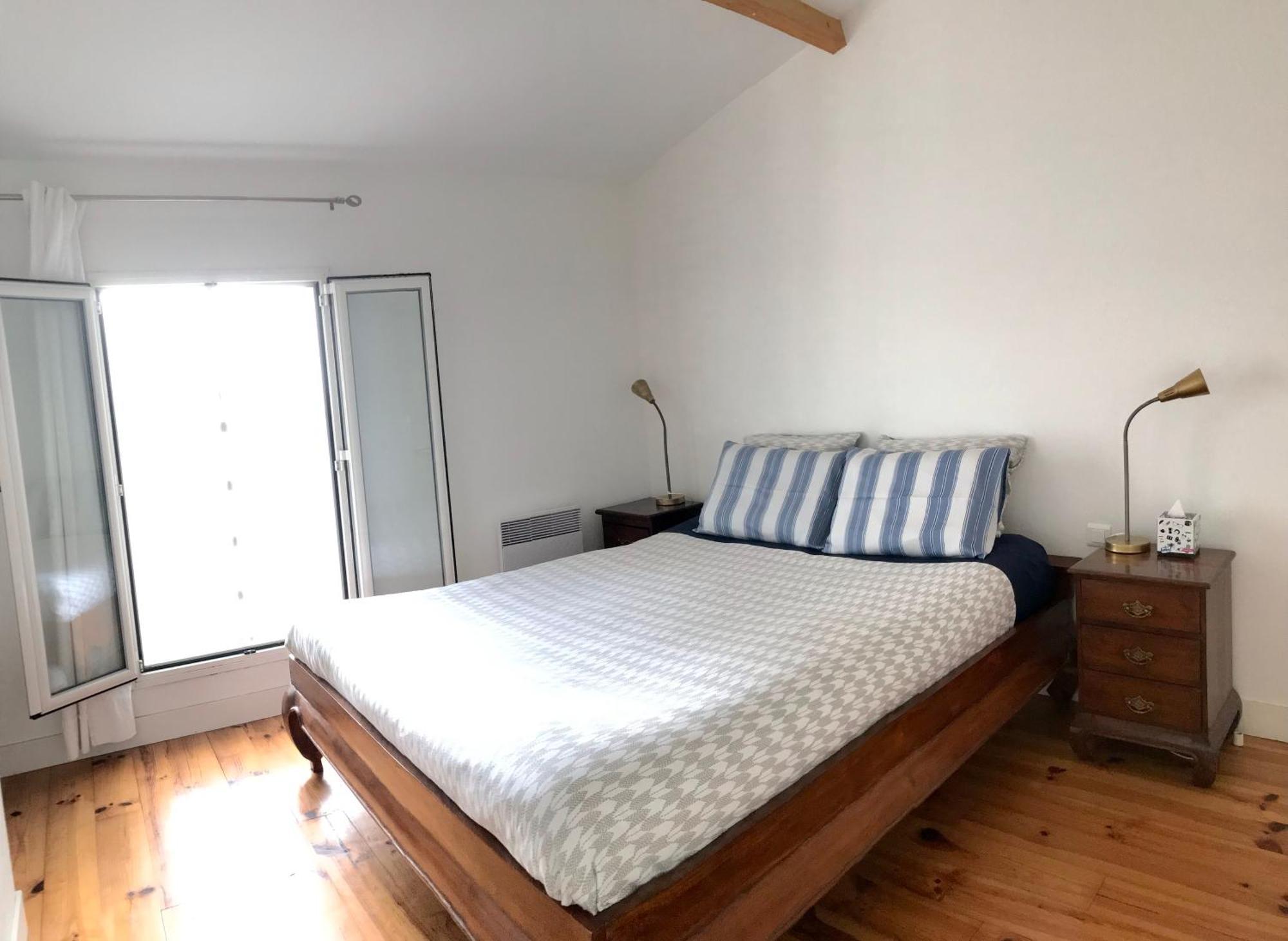 Mirande Montagne-saint Emilion Apartment Montagne (Gironde)
