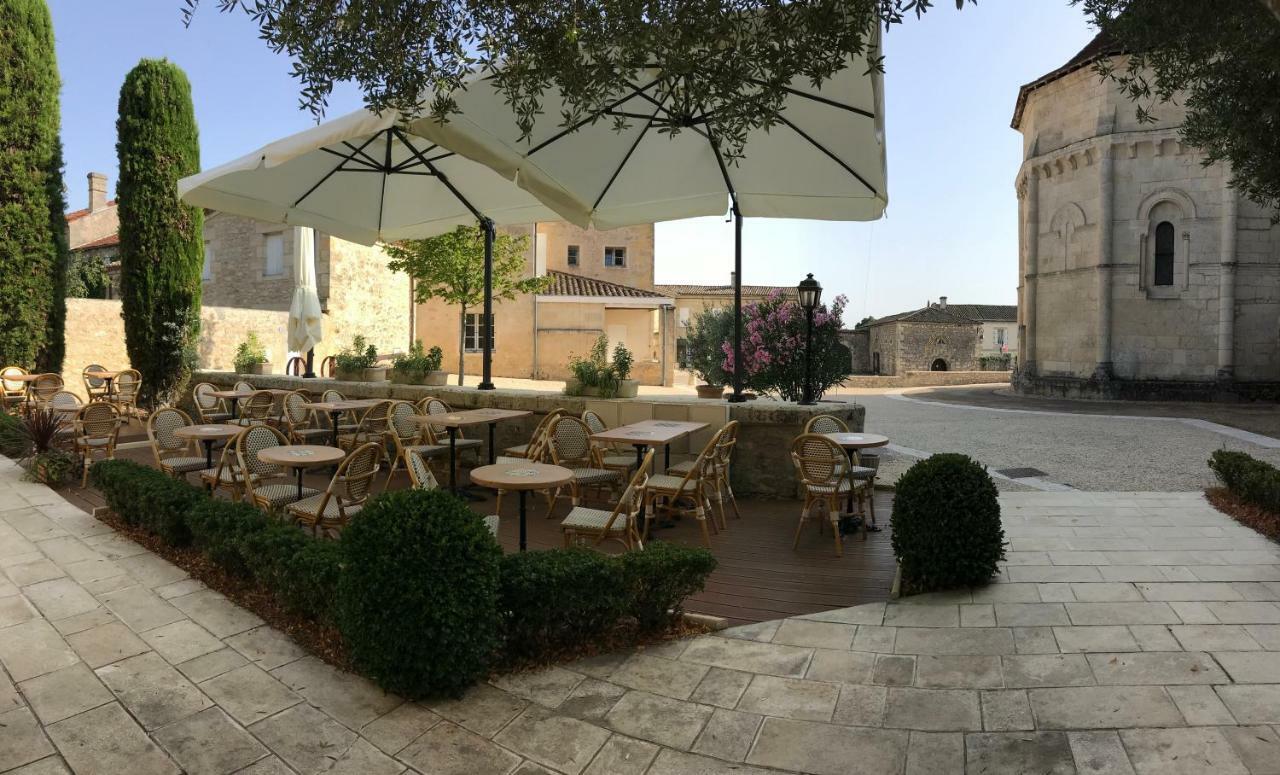 Apartment Mirande Montagne-saint Emilion